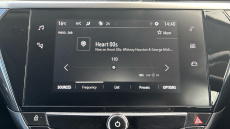 Vauxhall Corsa 1.2 Elite Edition 5dr Petrol Hatchback